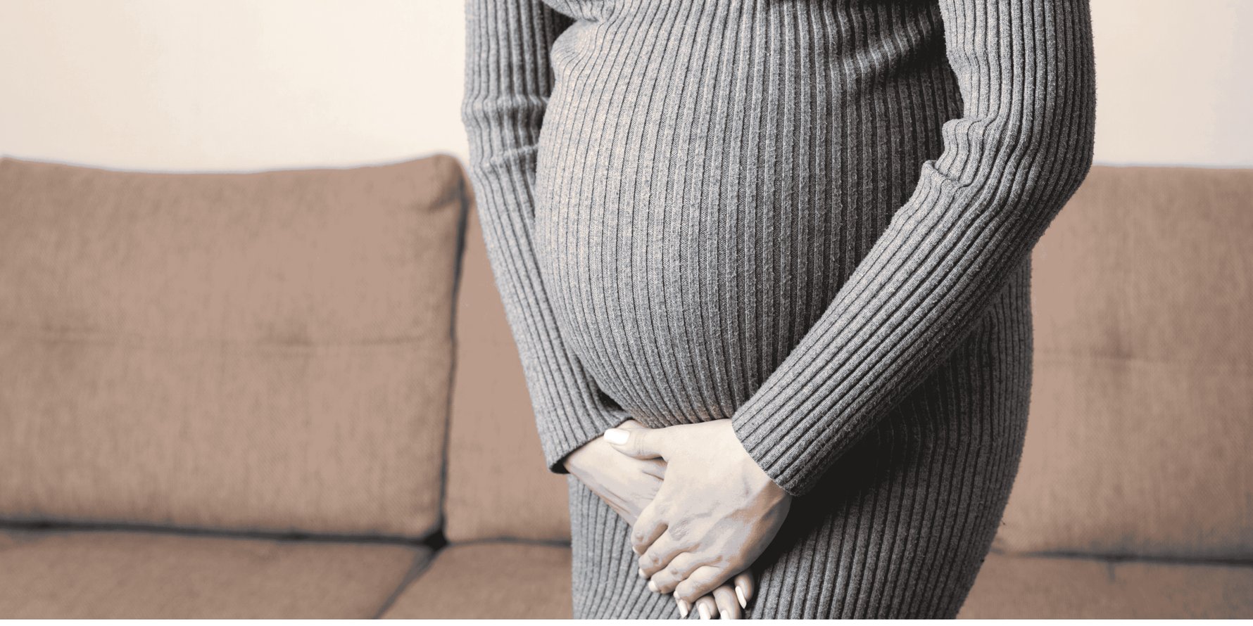 Vaginale Infektionen in der Schwangerschaft - Ursachen, Symptome & sichere Behandlung