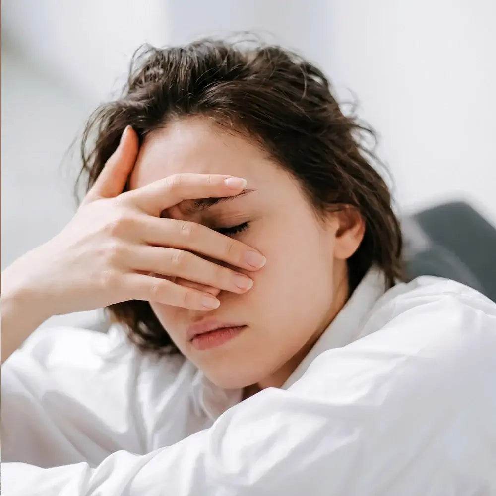 Vaginale Infektionen in der Schwangerschaft - Ursachen, Symptome & sichere Behandlung