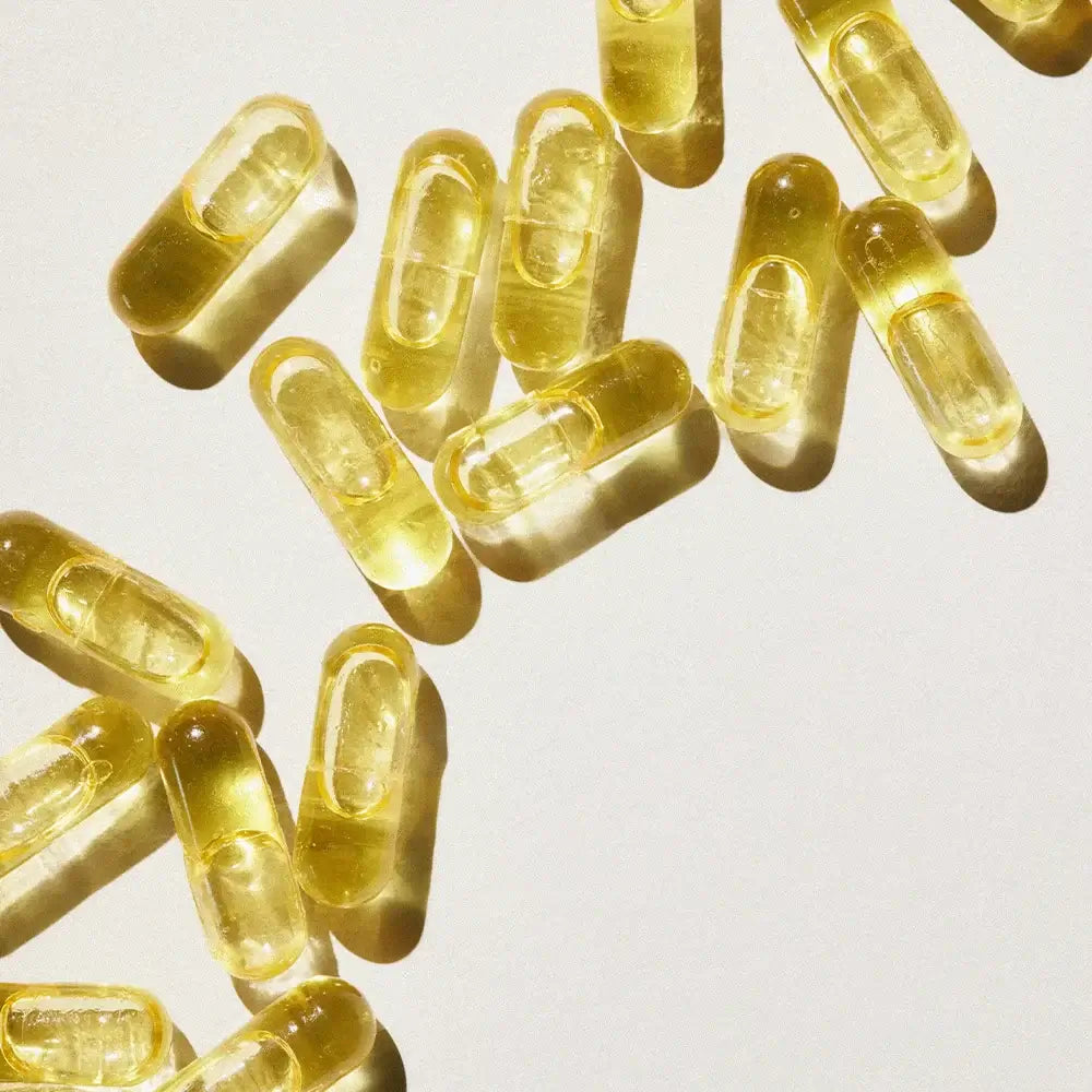 Omega 3 in Schwangerschaft & Stillzeit: Warum DHA so wichtig ist und wie viel du wirklich brauchst