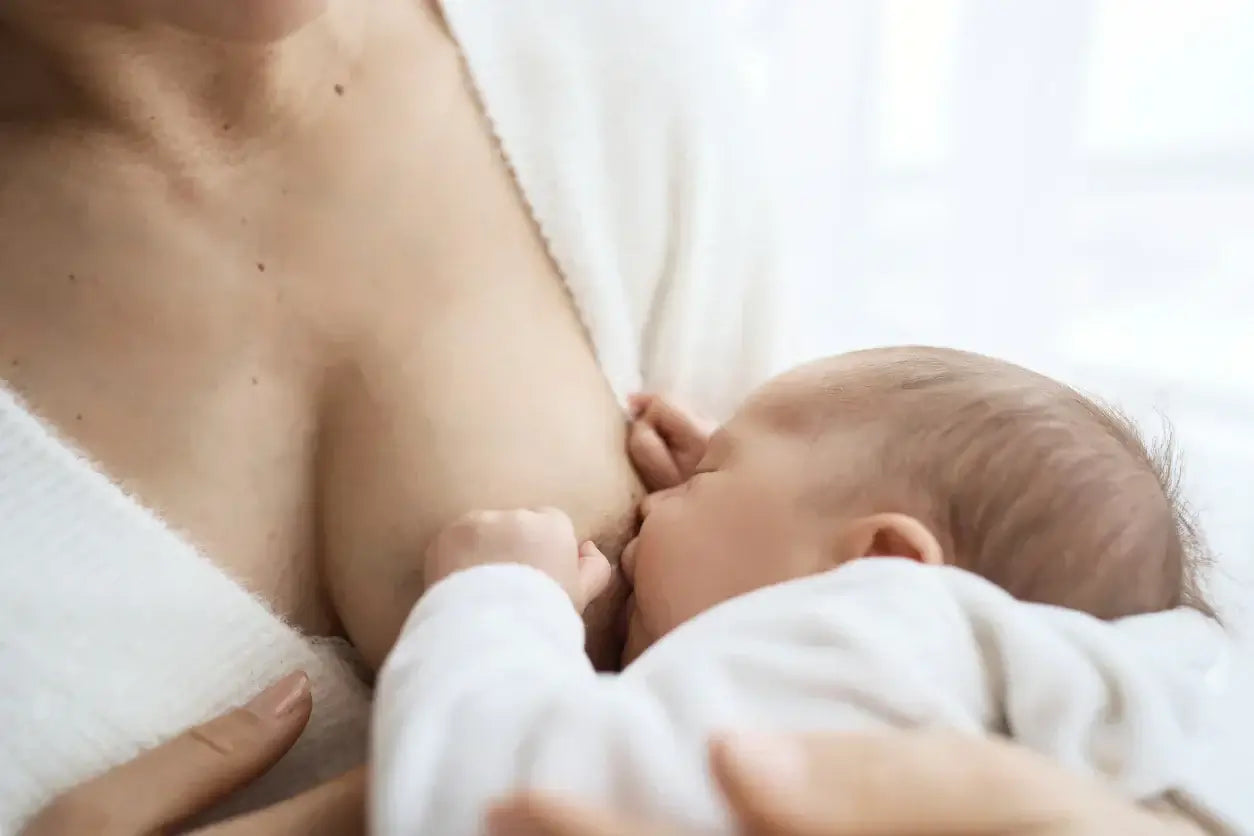 Mastitis in der Stillzeit: Symptome, Behandlung und Prävention