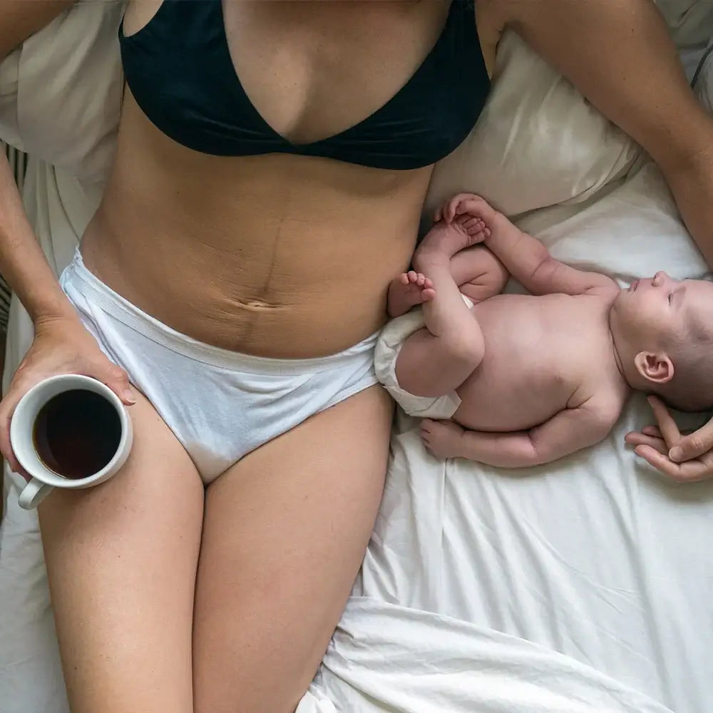 Koffein in der Schwangerschaft und Stillzeit - was und wieviel erlaubt ist