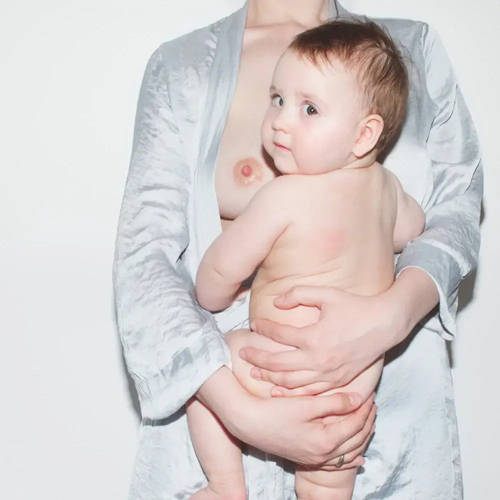 Mastitis in der Stillzeit: Symptome, Behandlung und Prävention