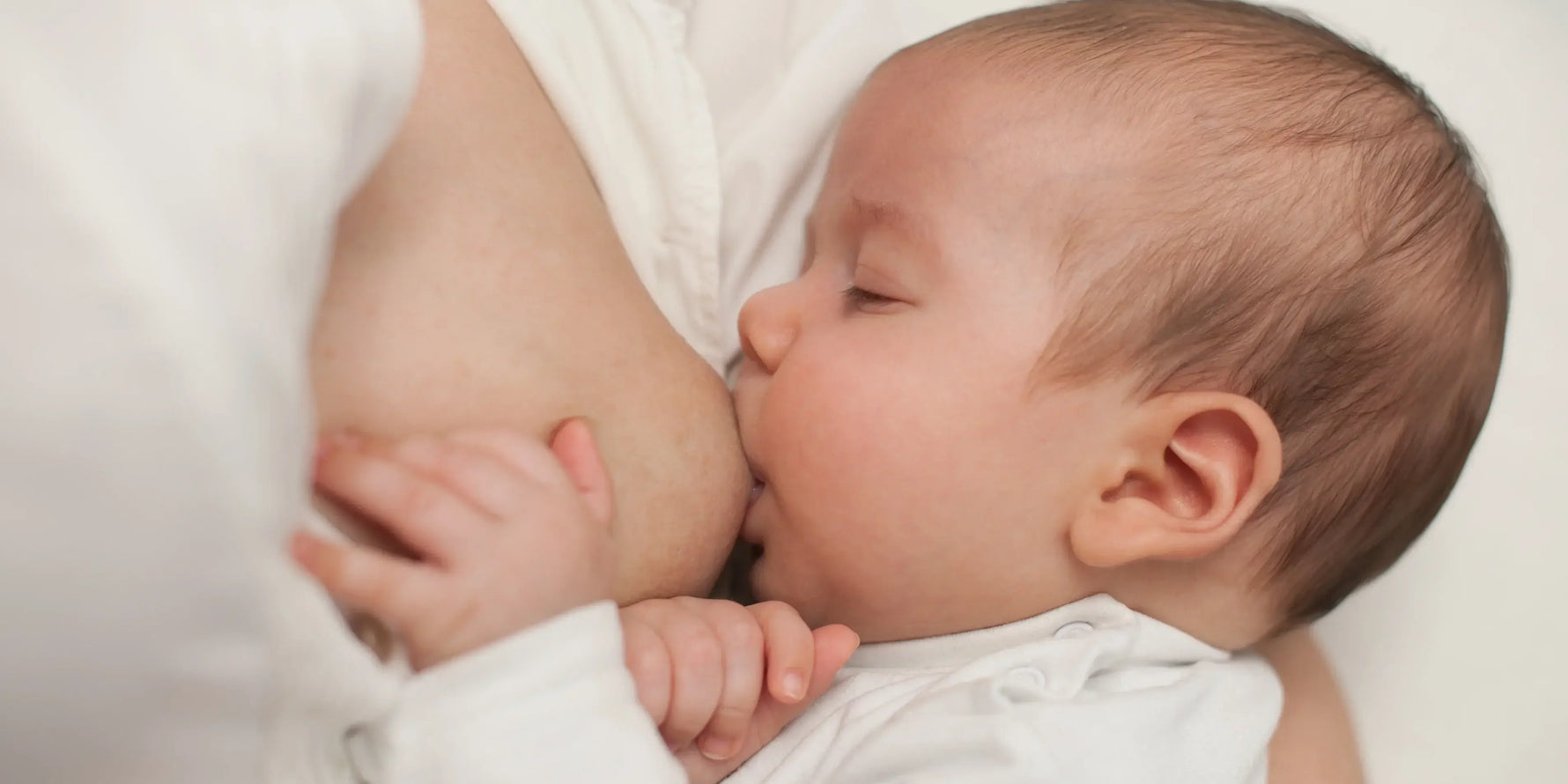 Die Kraft der Muttermilch - Inhaltsstoffe, Fakten und Besonderheiten