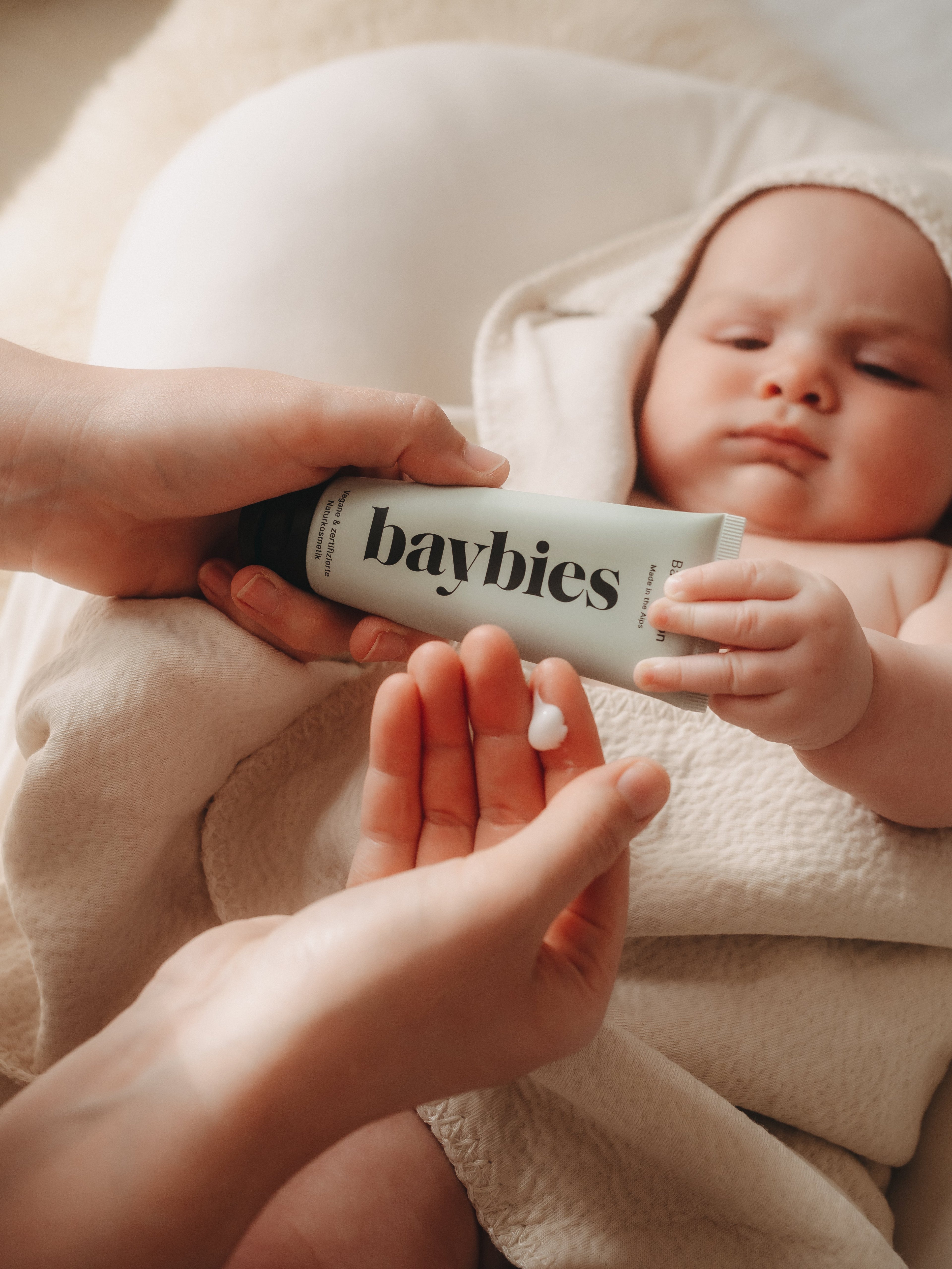 baybies