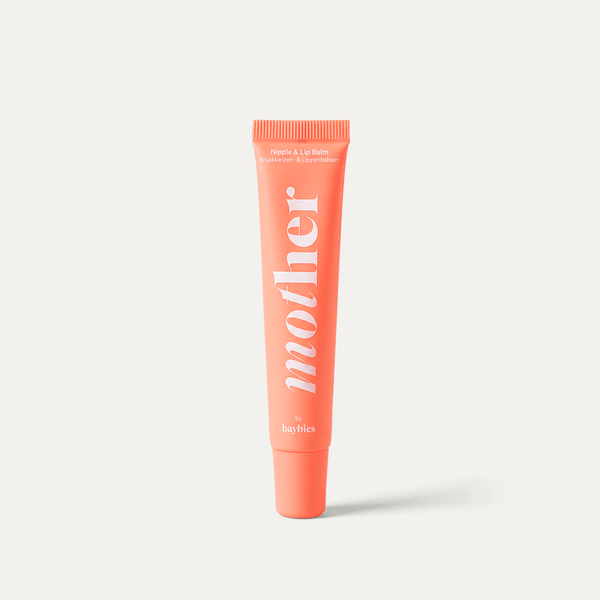 Nipple & Lip Balm