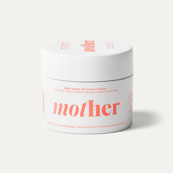 Körperbutter